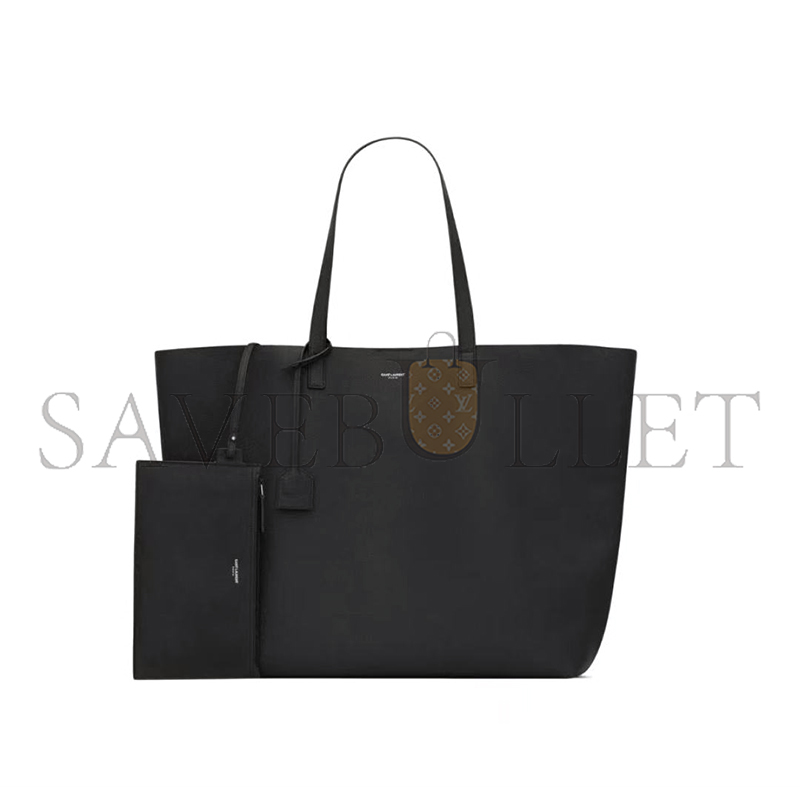 YSL EAST WEST SHOPPING TOTE 394195 (38*28*13cm)